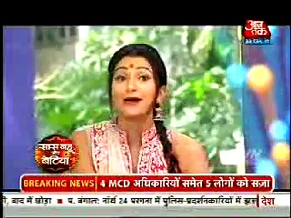 Raman Ne Ishita Ke Liye Banaye Parathe Jisse Ishita Hue Khush Lakin Sarika Ko Ho Rahi Hai Iss Baat Se Jalan - 2 September 2015 - Yeh Hai Mohabbatein