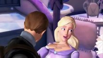 Barbie™ and the Magic of Pegasus Bloopers Outtakes 2015