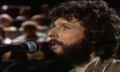 André Heller - Bitter und süss 1980