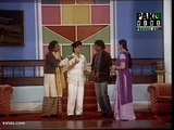 PUNJABI Driver - Punjabi Stage Drama By Mahi Saeed(Part 7)
