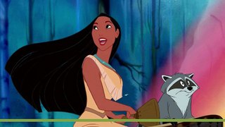 Pocahontas   1995  Full High Quality Movie 1080p (ALL SUBTITLES LANGUANGES)