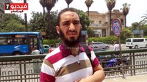 بالفيديو..مواطنون عن محاولة اغتيال النائب العام  قادرون علي تحرير مصر من الإرهاب