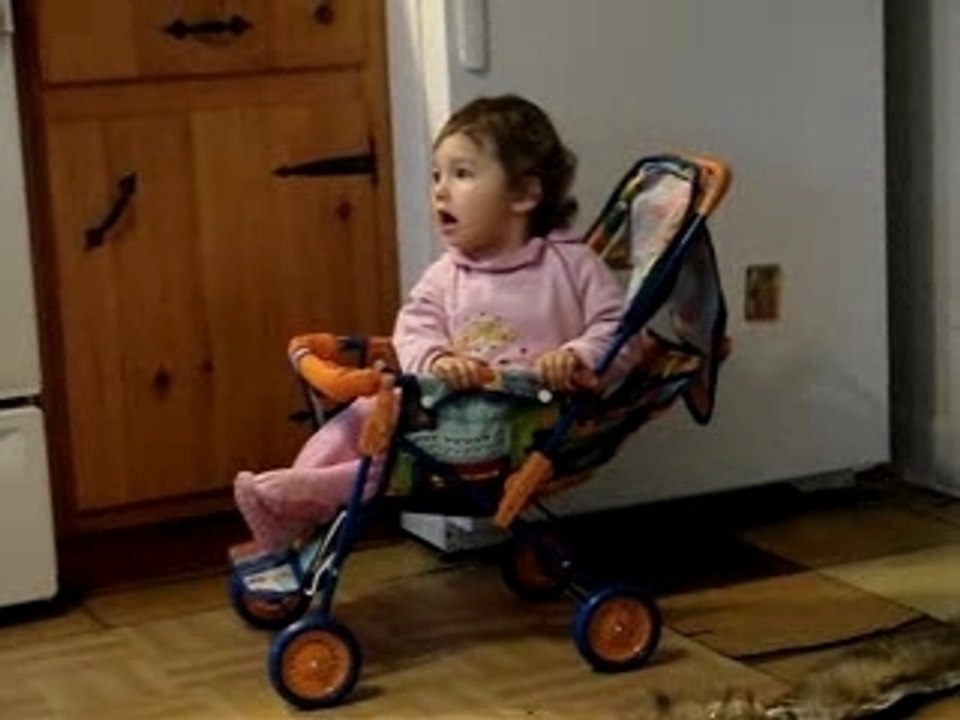 Lorsque l'électricité tréssaille...