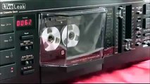 Miracle cassette tape...