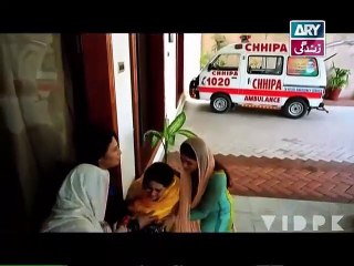 Watch Hamari Bitya - Episode-06 on ARY Zindagi in HD only on vidpk.com