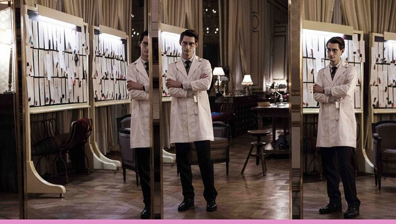 Yves Saint Laurent   2014  Full High Quality Movie 1080p (ALL SUBTITLES LANGUANGES)