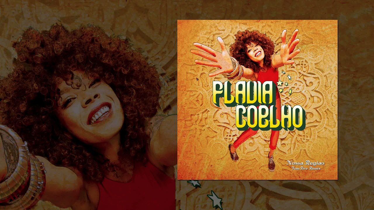 Nossa Regiao (Tom Fire Remix)