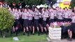 First time happened Students dancing at the funeral of their teacher