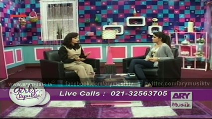 Girls Republic 2nd September 2015