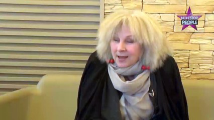 Yolande Moreau se confie sur son adolescence : "A douze, treize ans, j’étais carré­ment mystique"