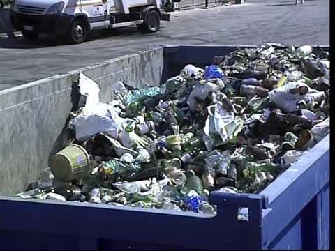 Nocera Inferiore (SA) - Nuovo piano industriale per la Nocera Multiservizi (01.09.15)