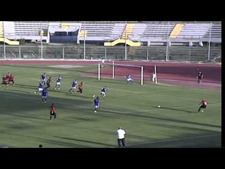 Calcio campano - La Nocerina riparte dall'Eccellenza (01.09.15)