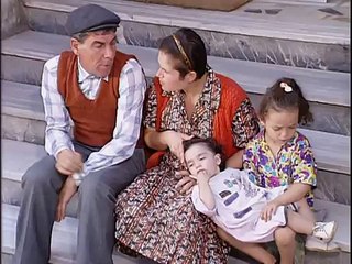 Bizimkiler 1.Bölüm - Tek Parça