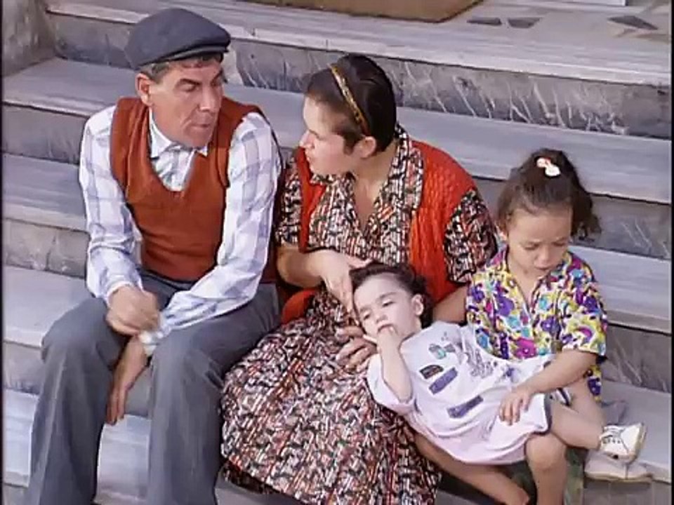 Bizimkiler 1.Bölüm - Tek Parça