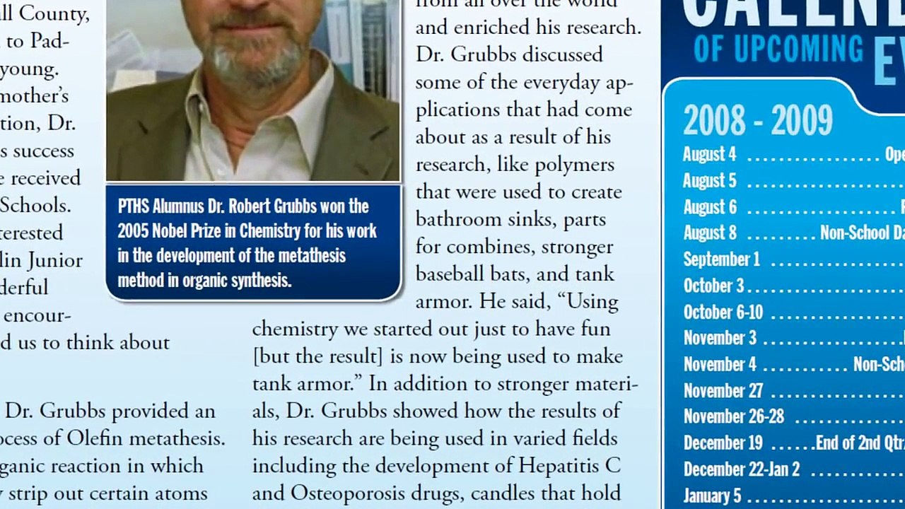 Chapter 11 -- Organometallic Chemistry, Part 4 of 4: Olefin Metathesis
