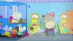 Wheels On The Bus   Finger Peppa Pig Bus Shool Song   Bob Bie TV Nursery Rhymes & Kids For Children