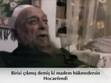 Şeyh Nazım Kıbrısi hz.nin Cübbeli Ahmet hakkındaki görüşleri.mp4