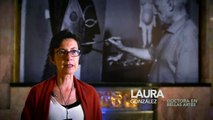 Fotografía y pintura ¿dos medios diferentes? Entrevista con Laura Gónzalez