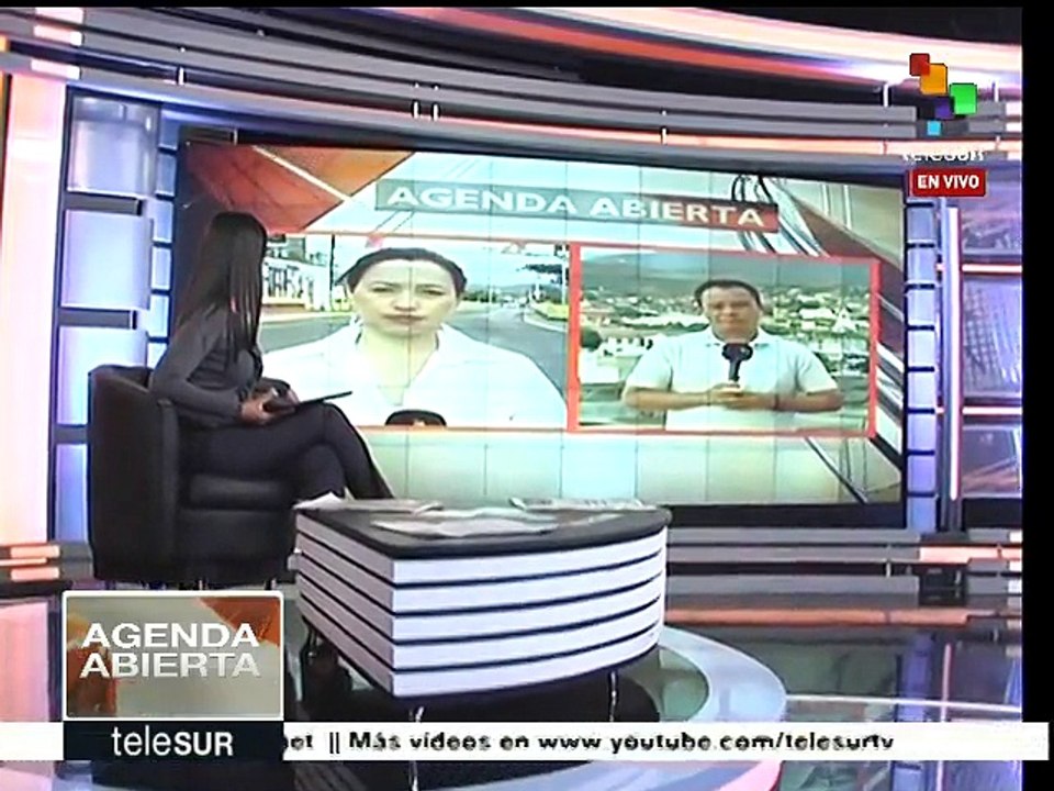 Cabello: Venezuela no persigue a colombianos, sino a paramilitares