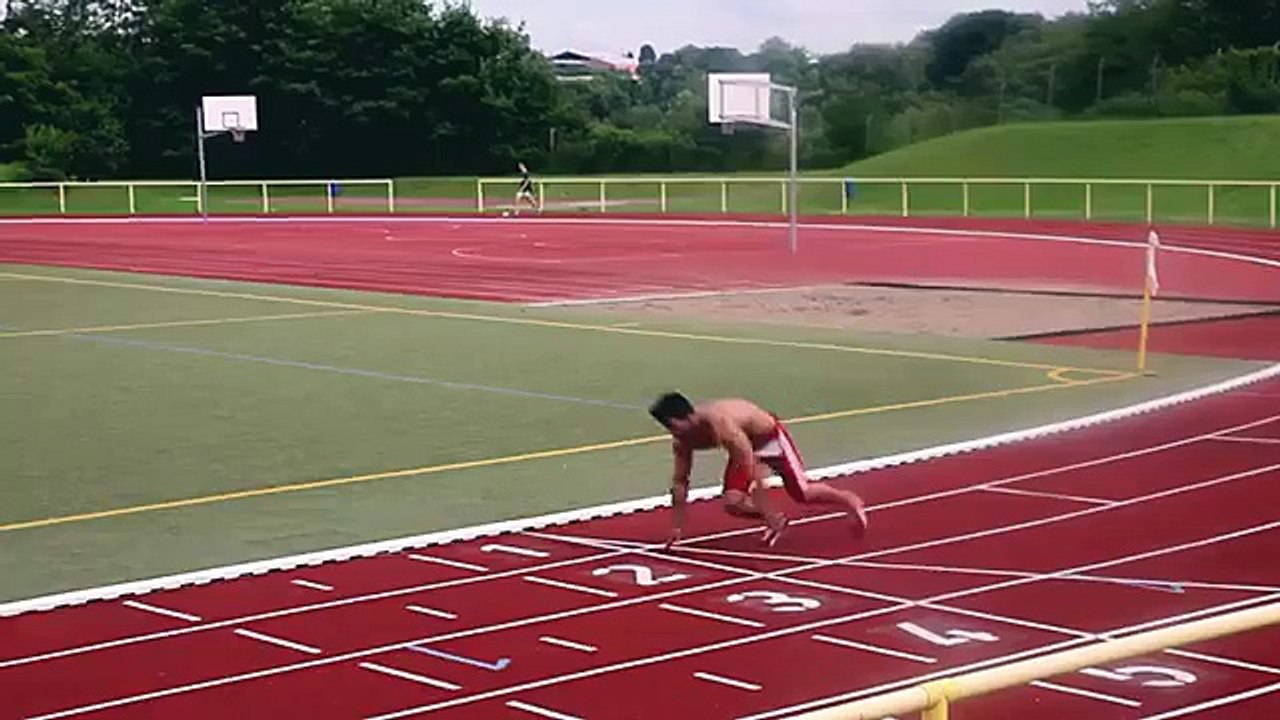 Sergi Constance - Olympic aesthetic