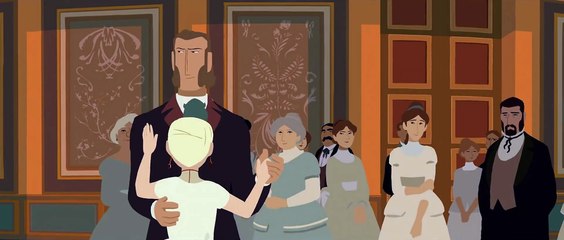 Annecy 2015 - Tout en haut du monde - Palmarès