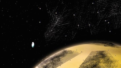 Annecy 2015 - World of tomorrow - Palmarès