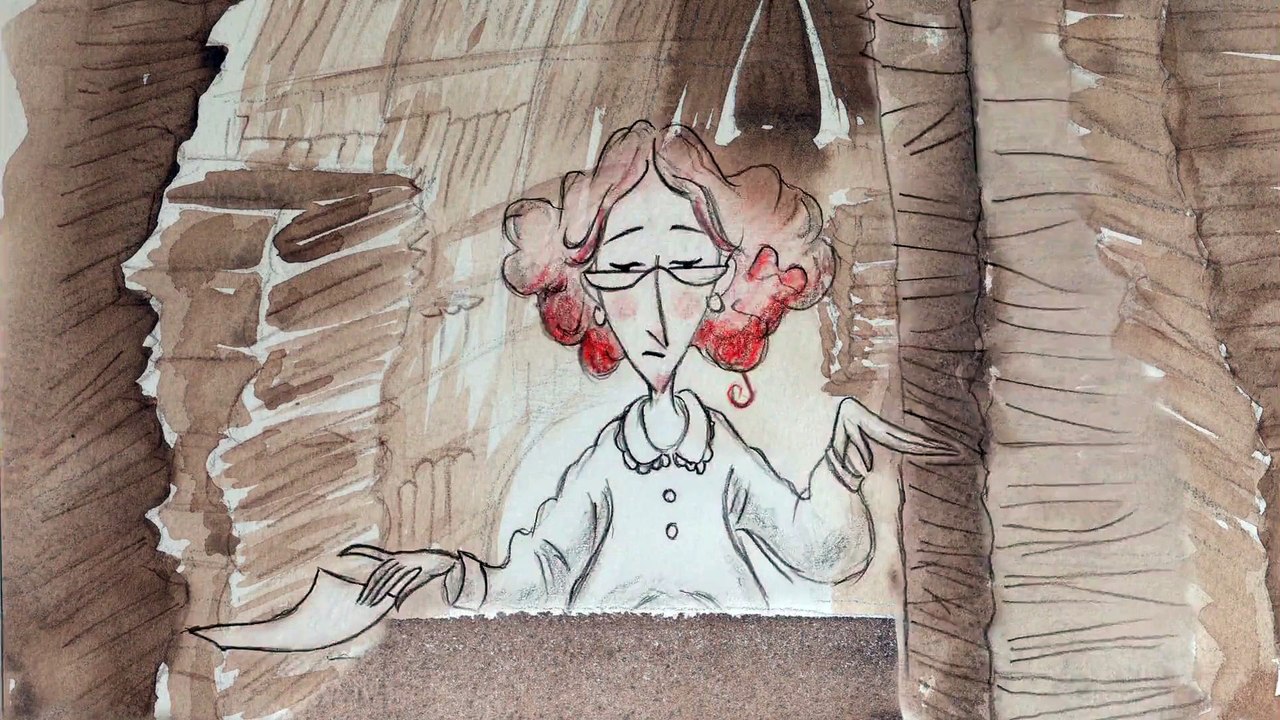 Annecy 2015 - Guida - Palmarès