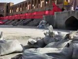 تخریب آثار باستانی در دولت احمدی نژاد