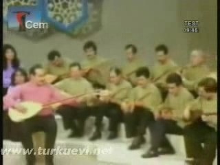 Muhlis akarsu nesevdigin belli