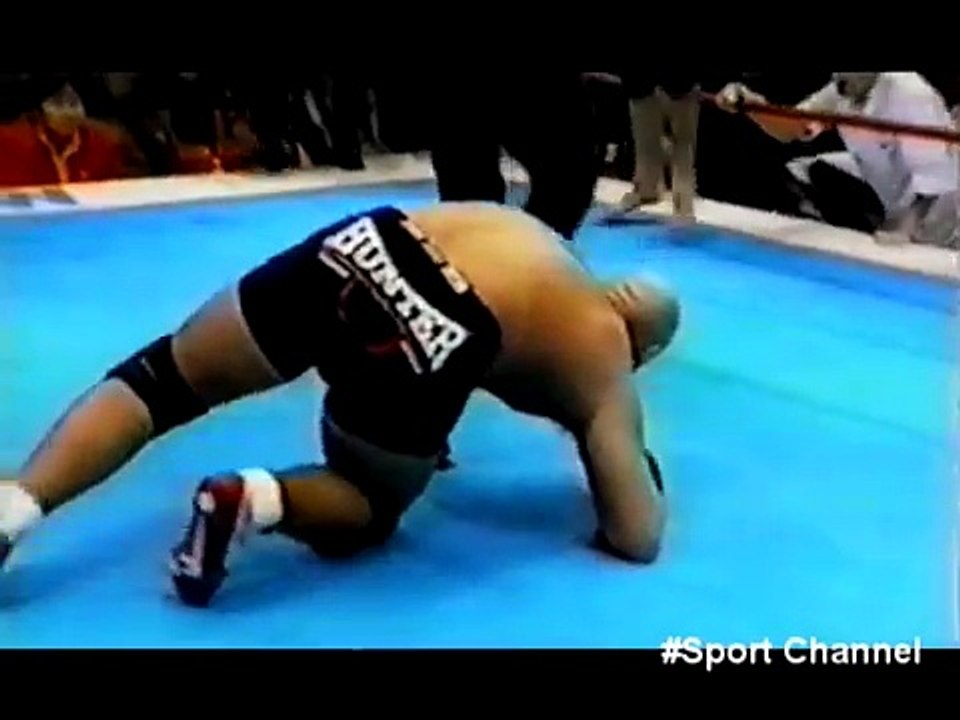 Â® Fedor Emelianenko Best of Ever !!!