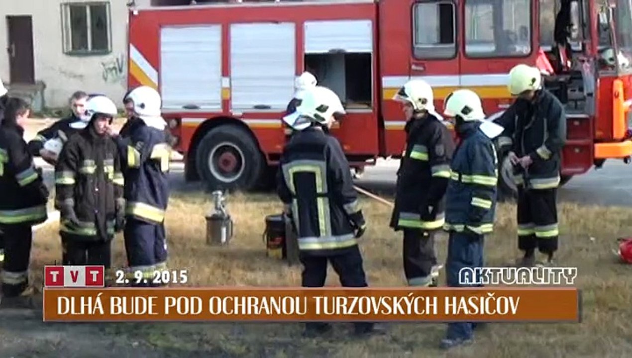 Dlha bude pod ochranou Turzovky