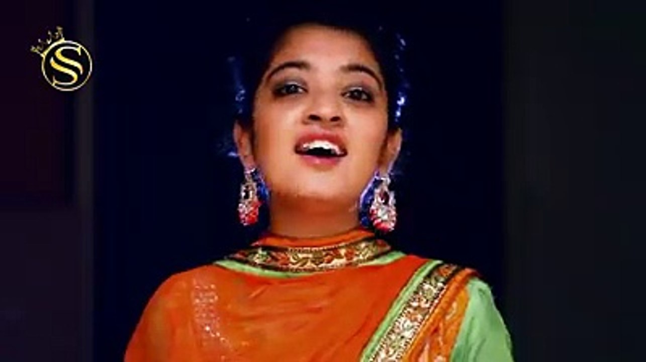 AADAT | NINJA | Latest Punjabi Song 2015 | Full HD | by Salina Shelly