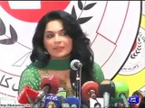 Dunya News - Meera Lashes Out At Journalists In Lahore