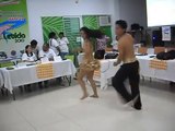 Danza típica del amazonas 4 Amazonas