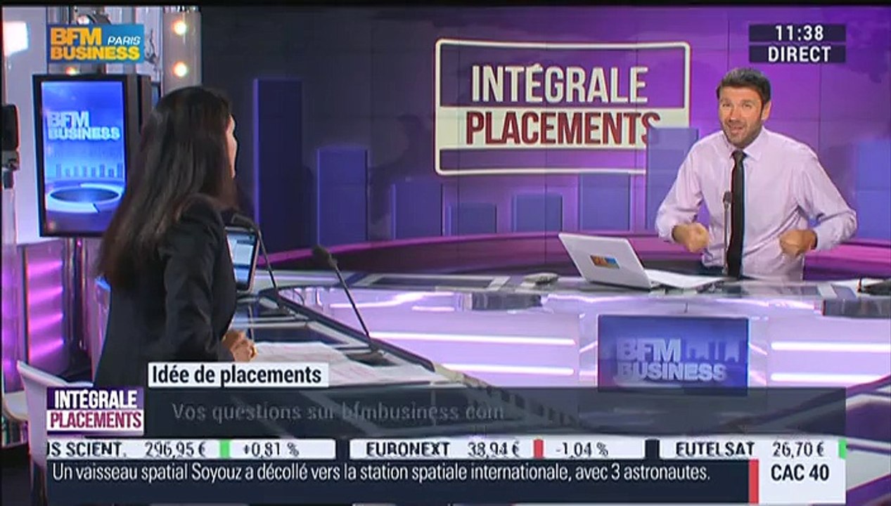 Idées de placement: La croissance des fusions-acquisitions risque-t-elle de ralentir ? – 02/09