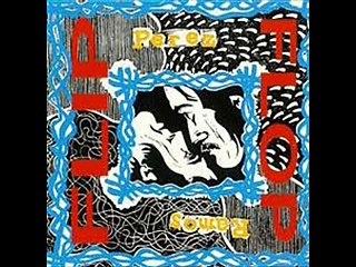 José Luis Pérez FF