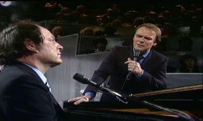 Charles Dumont & Michael Heltau - Ich wollte dich nur einfach sehen 1980
