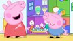 Свинка Пеппа! 1 сезон 36 серия. Тоненькие ножки!!! Мультфильм | Peppa Pig russian