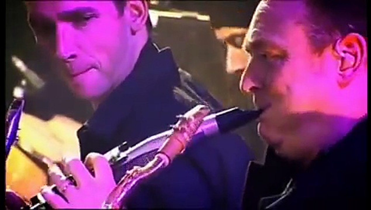 UB40 - I'll Be There