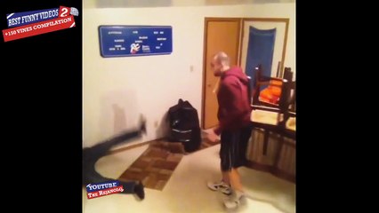 Best Funny Videos 2 Compilation 2015 Scare Cam, Epic Fail