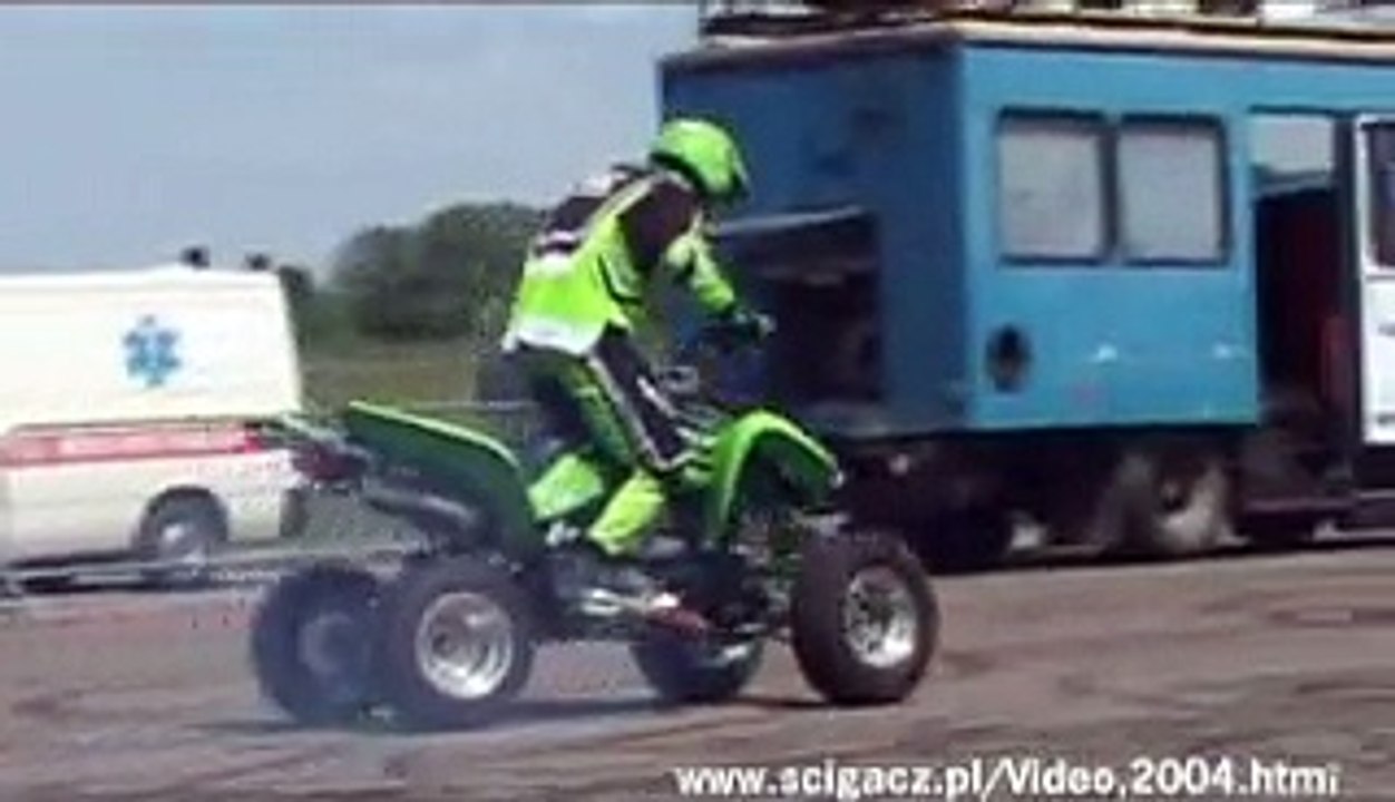 Bike Stunt