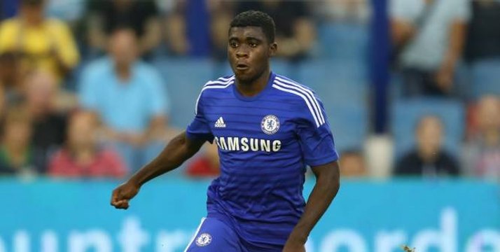L'équipe type des joueurs prêtés par Chelsea !