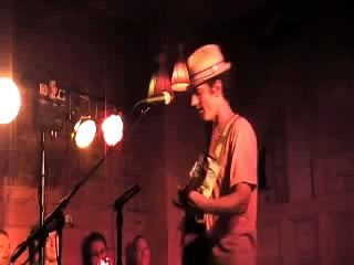 Jason Mraz - You And I Both
