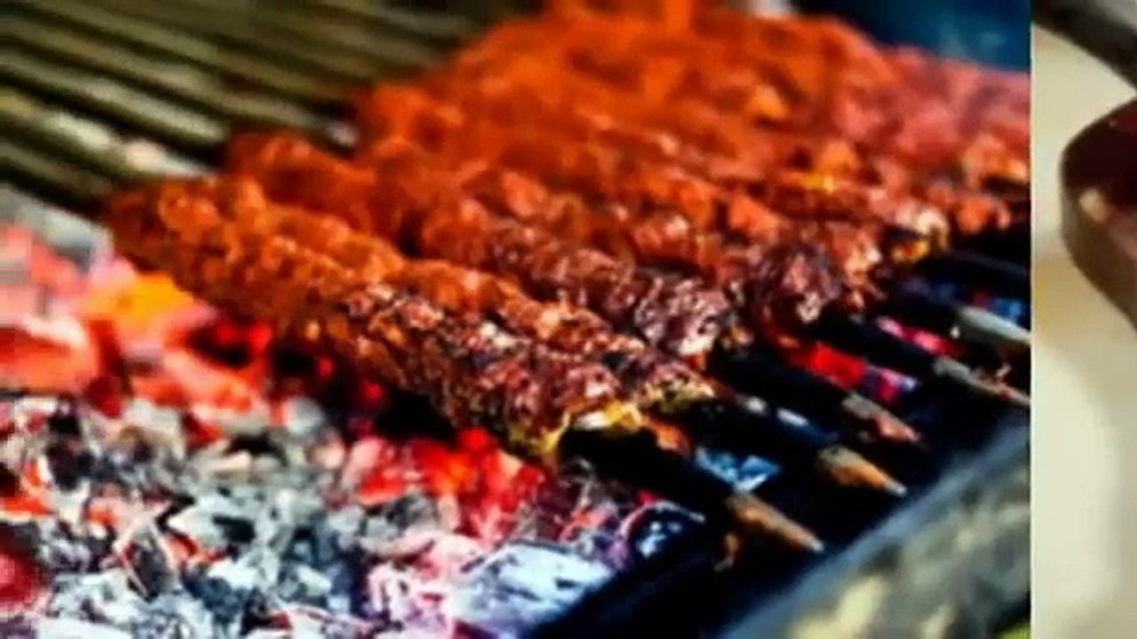 Basics of indian cooking