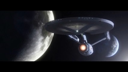 STAR TREK: Jerry Goldsmith Suite- Part 1