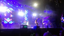 The Vamps - Fusion Festival