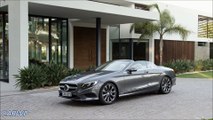 DESIGN Mercedes-Benz S 500 Cabriolet 2017 AT9 RWD 4.7 V8 Biturbo 455 cv 71,4 mkgf @ 60 FPS