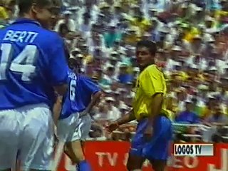 Baresi racconta Baresi - La Gazzetta dello Sport (parte 4/4)