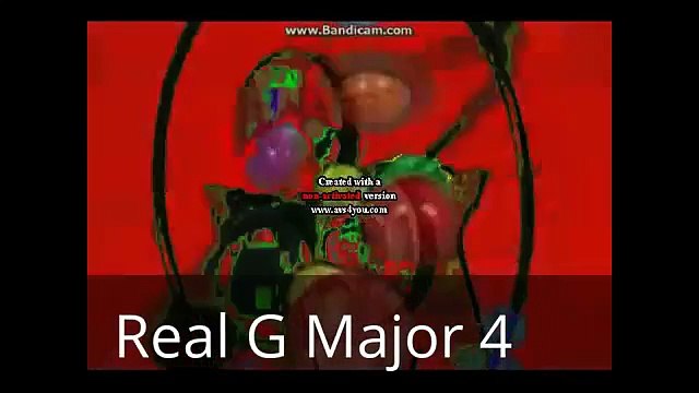 Baby Mozart DVD Preview Edited Logos