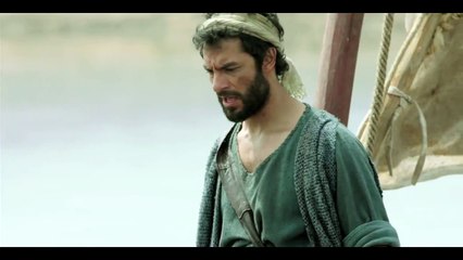 The Bible Series - Episode 5  Jesus and Peter